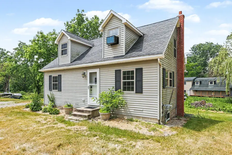 5242 Wolf Lake Road, Grass Lake, MI 49240 - #3