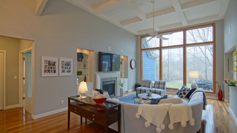 4033 Schmuhl Road, Benton Harbor, MI 49022 - #2