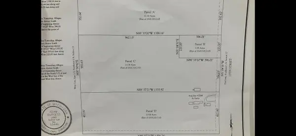 13th St. Street, Wayland, MI 49348