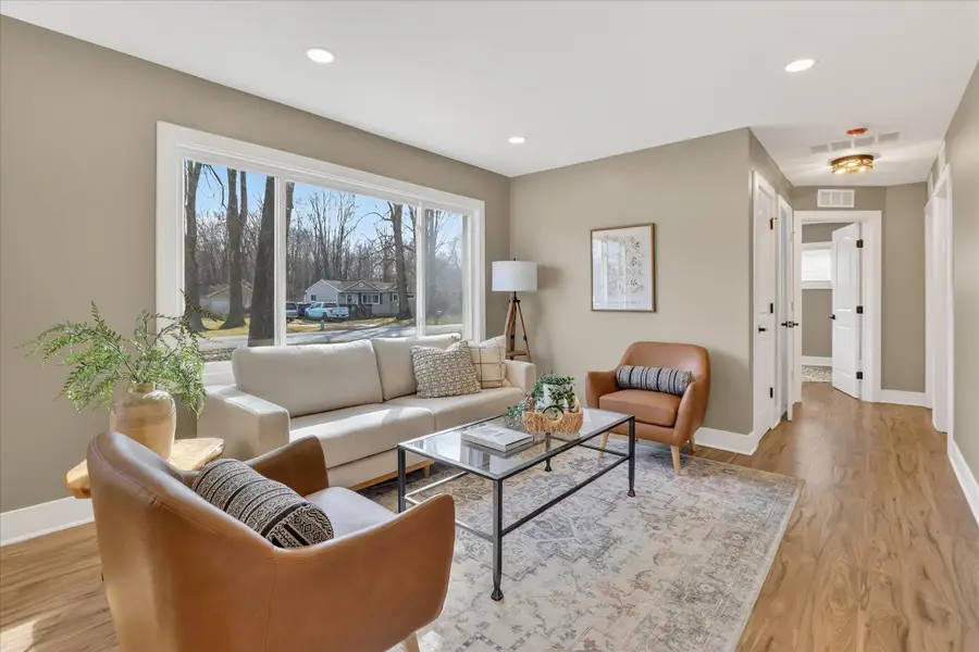 22002 Fenster Street, Belleville, MI 48111 - #2