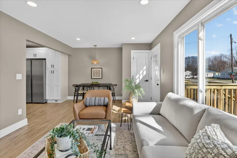 22002 Fenster Street, Belleville, MI 48111 - #3