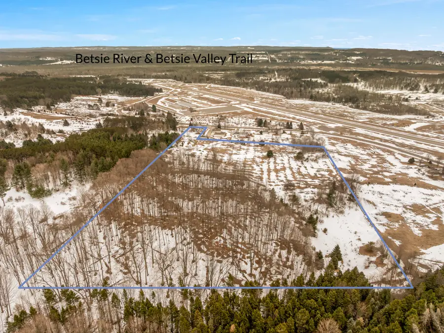 Airport Road, Frankfort, MI 49635 - #3