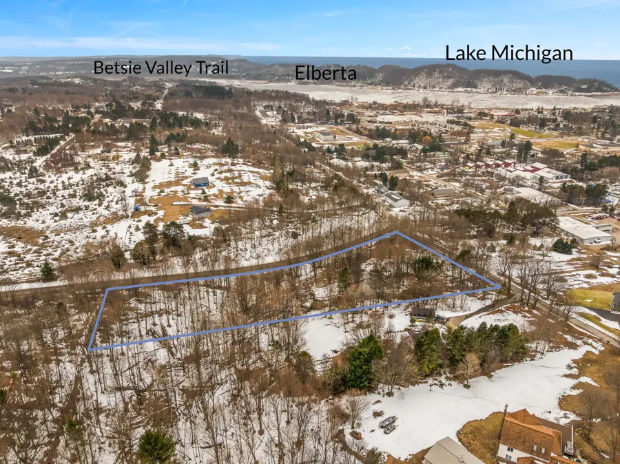 Elm Street, Frankfort, MI 49635 - #3