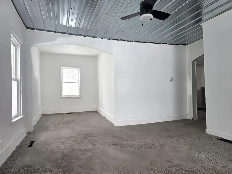 119 E Angel Avenue, Barryton, MI 49305 - #3