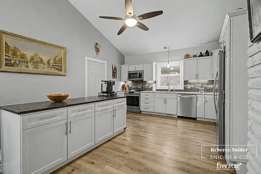 7734 Thornapple Bayou Drive Se, Grand Rapids, MI 49512 - #2