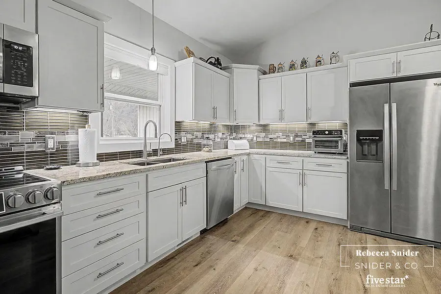 7734 Thornapple Bayou Drive Se, Grand Rapids, MI 49512 - #3