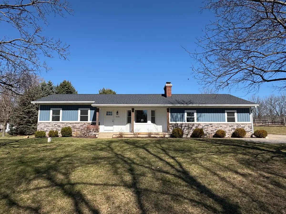 1445 64th Street Sw, Byron Center, MI 49315 - #1