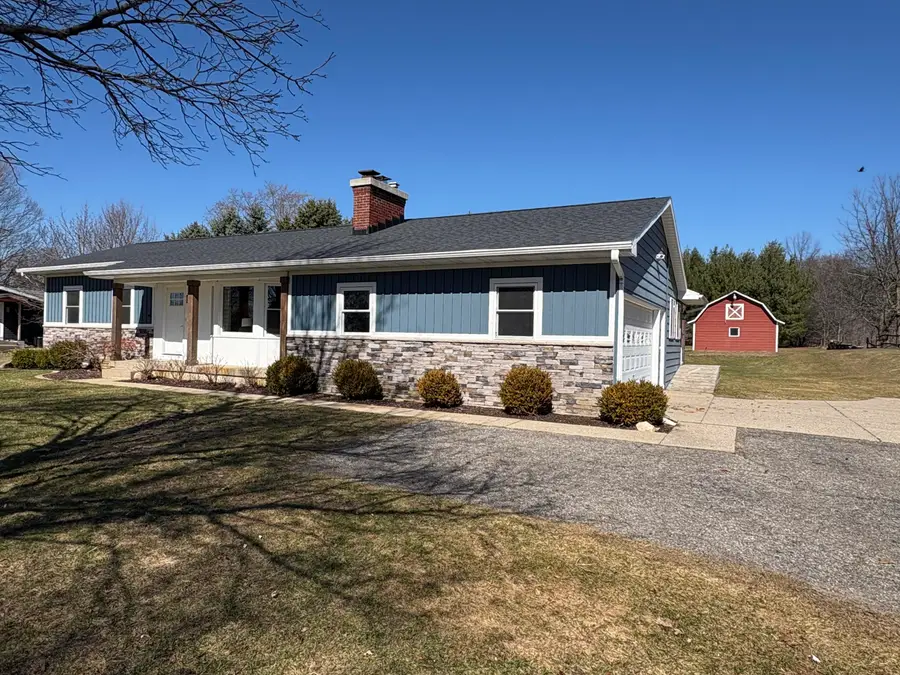 1445 64th Street Sw, Byron Center, MI 49315 - #2