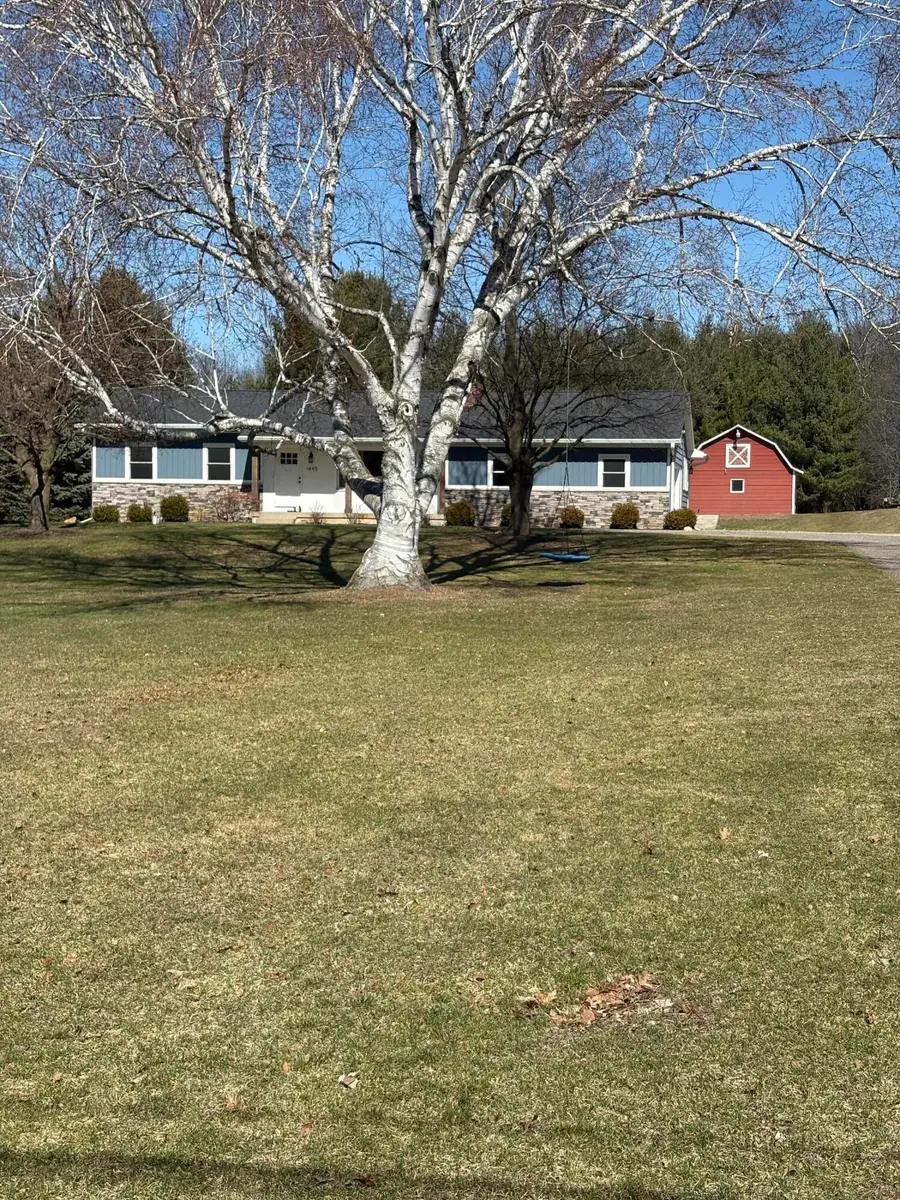 1445 64th Street Sw, Byron Center, MI 49315 - #3