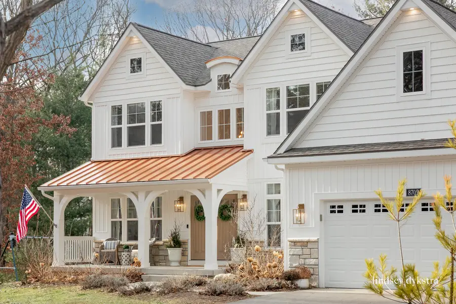 8705 Bentham Court, Rockford, MI 49341 - #2