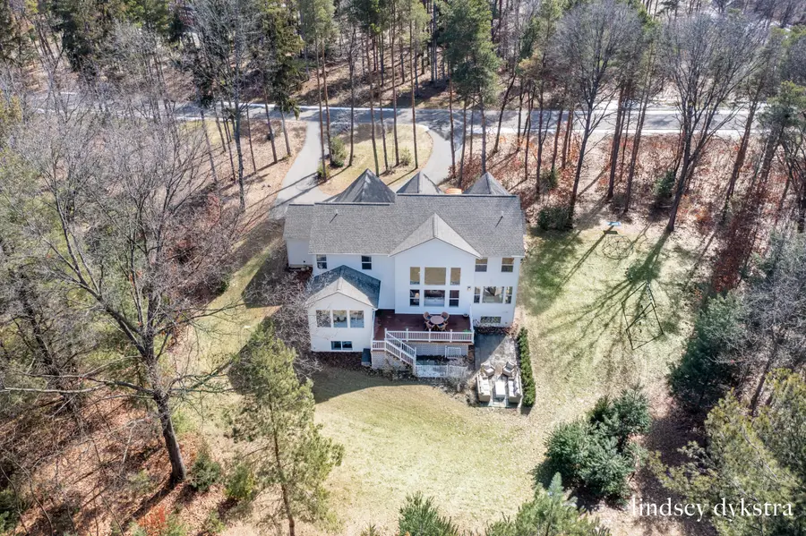 8705 Bentham Court, Rockford, MI 49341 - #3