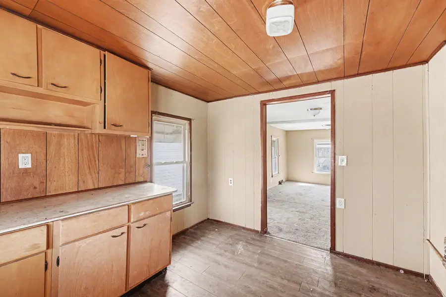 4484 4th Street, Ecorse, MI 48229 - #2