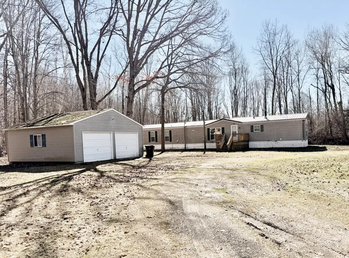 765 W Howard City - Edmore, Edmore, MI 48829 - #1