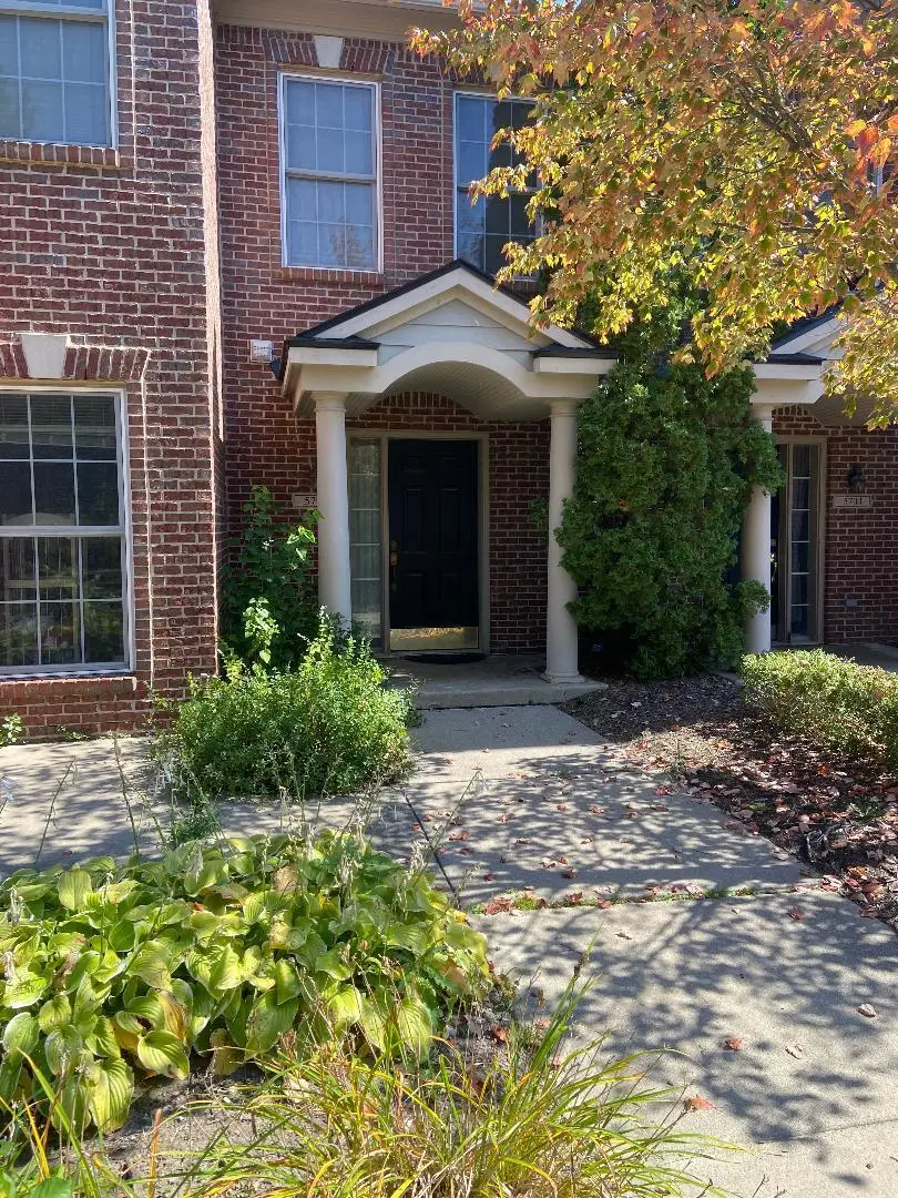 5702 Hampshire Lane, Ypsilanti, MI 48197 - #1