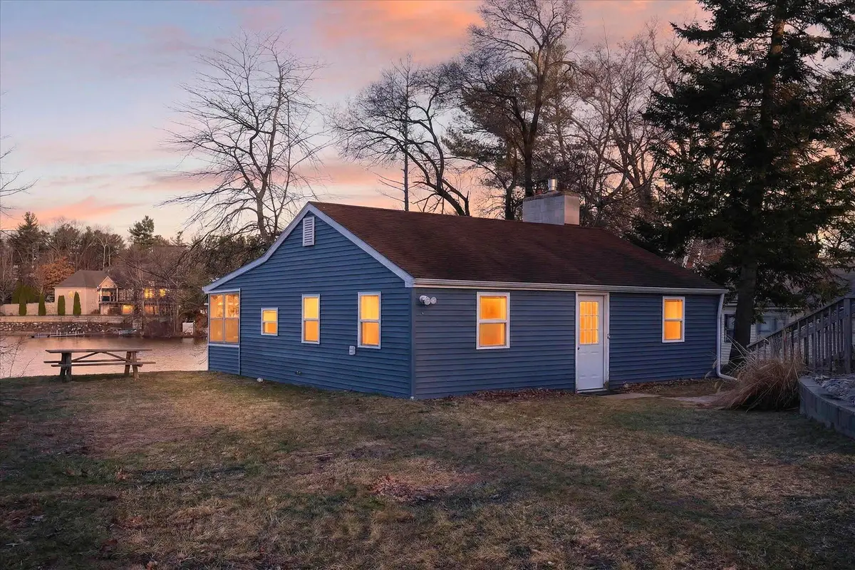 12465 Kindy Drive Ne, Gowen, MI 49326 - #1