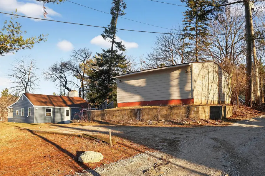 12465 Kindy Drive Ne, Gowen, MI 49326 - #2