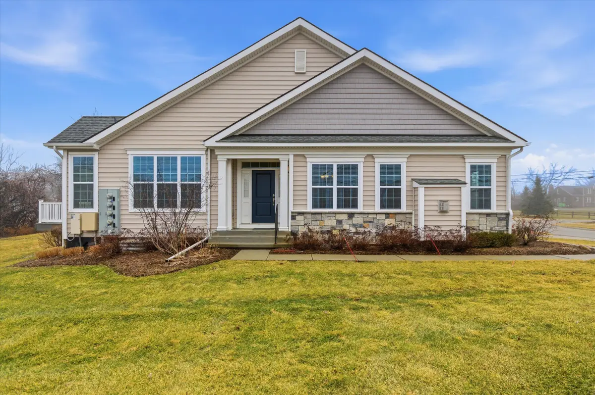 1879 Kensington Boulevard, Ann Arbor, MI 48103 - #1