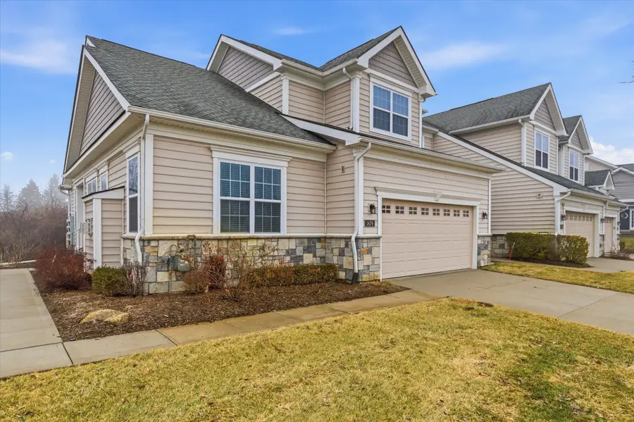 1879 Kensington Boulevard, Ann Arbor, MI 48103 - #2