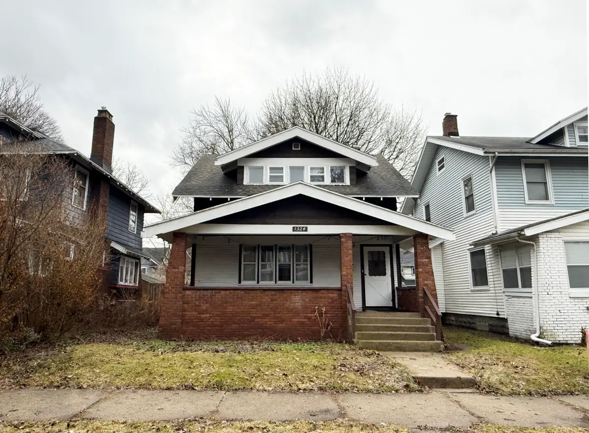 1324 Dunham Street Se, Grand Rapids, MI 49506 - #1