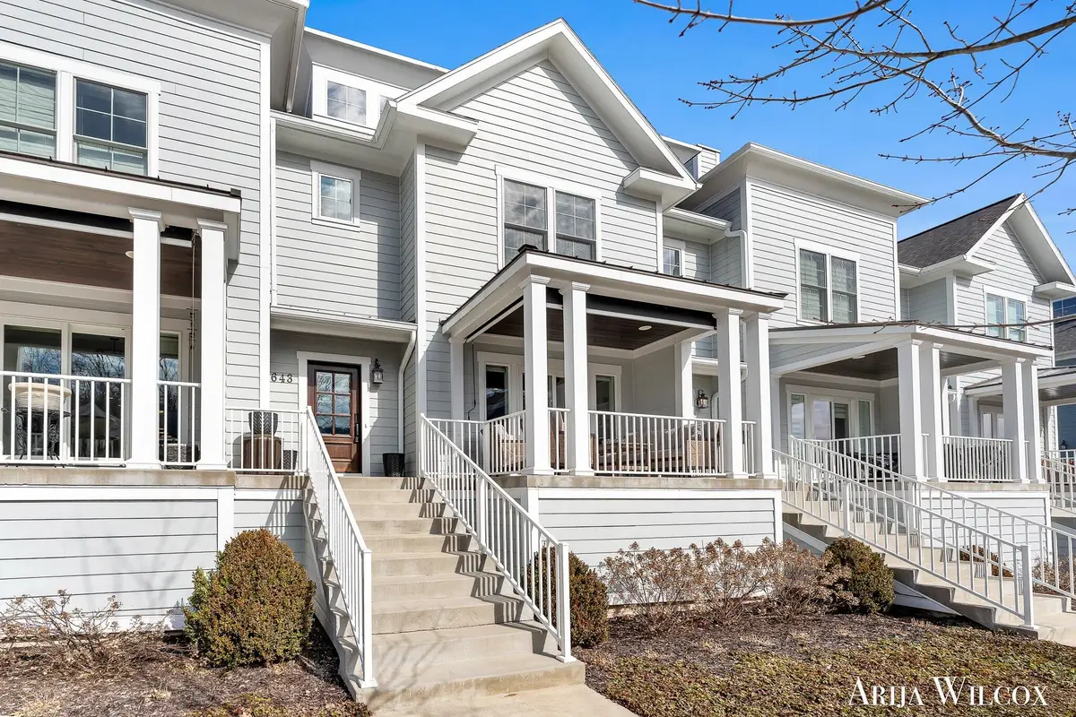 643 Greenslate Drive Se, Ada, MI 49301 - #1