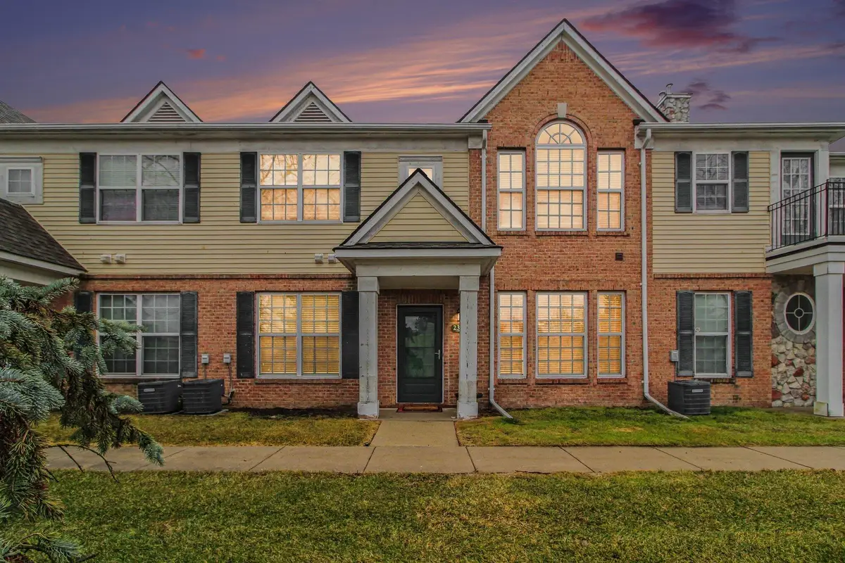 23790 Northstone Village Drive, Taylor, MI 48180 - #1