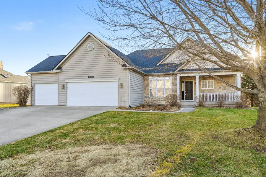 14075 C.b.macdonald Way, Vicksburg, MI 49097 - #3