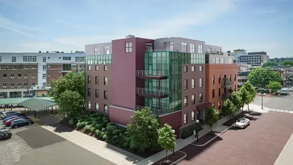 303 Detroit Street #401, Ann Arbor, MI 48104