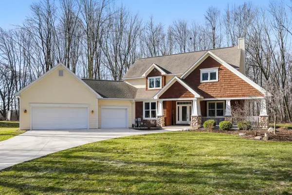 7049 Turkey Glen Trail, Kalamazoo, MI 49009