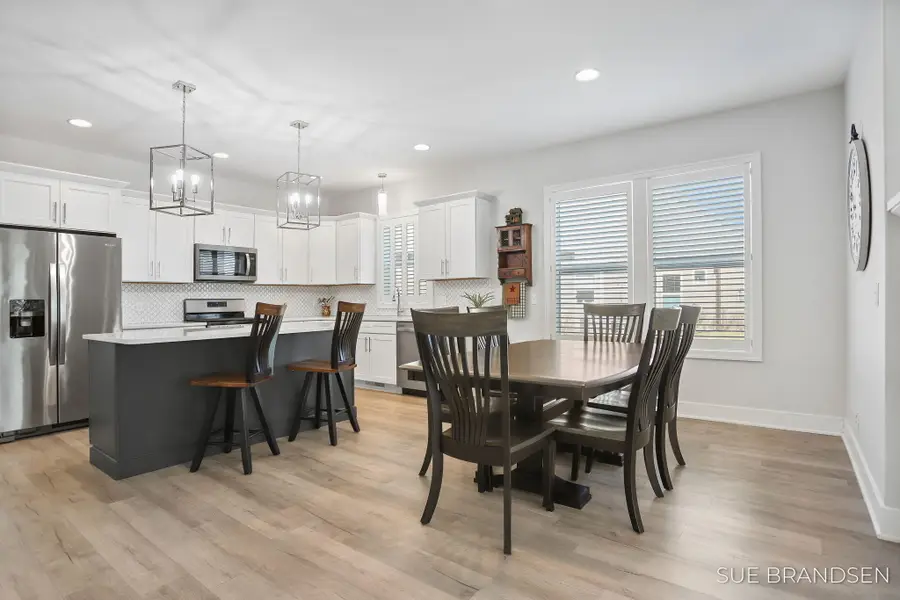 4723 Dune Grass Lane, Holland, MI 49423 - #3