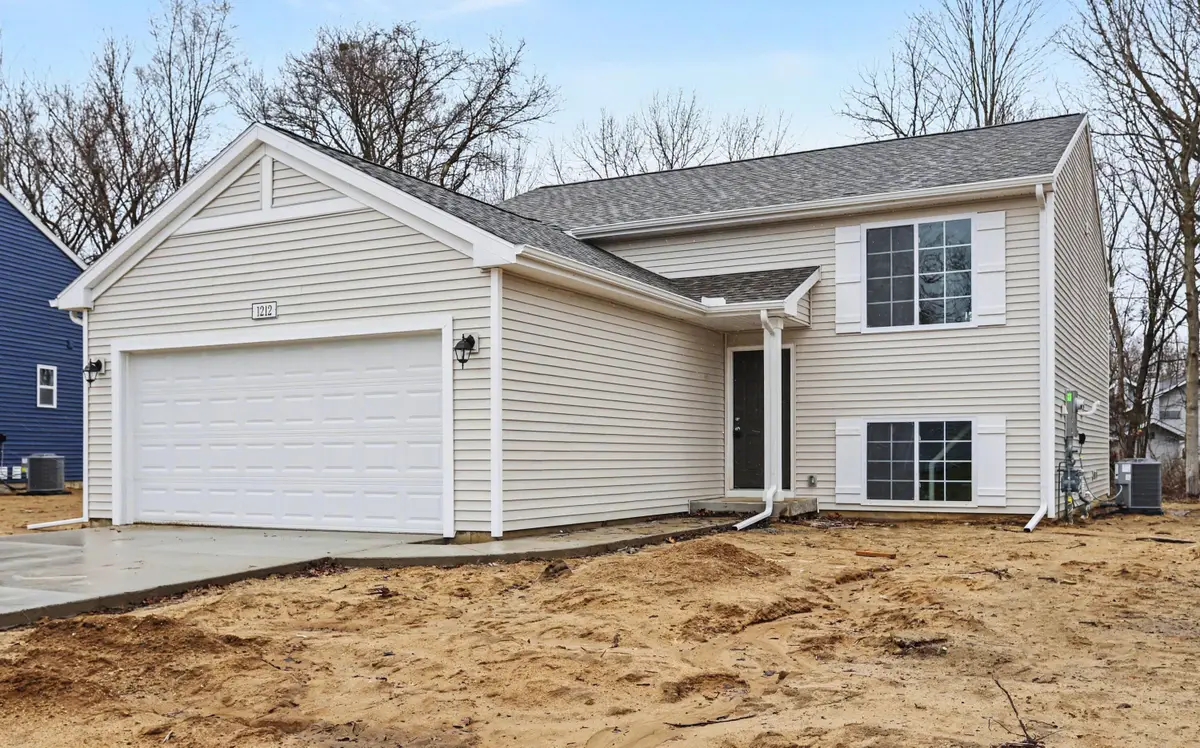 59018 Swenson Street, Mattawan, MI 49071 - #1