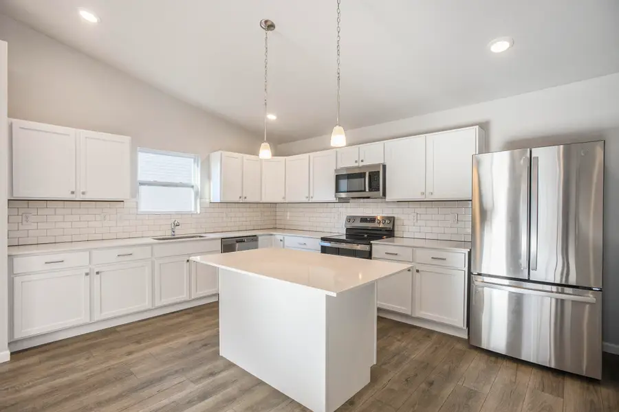 59018 Swenson Street, Mattawan, MI 49071 - #3