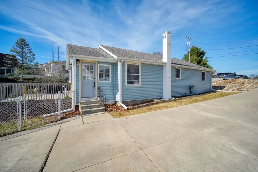 298 Ackerson Lake Drive, Jackson, MI 49201 - #3