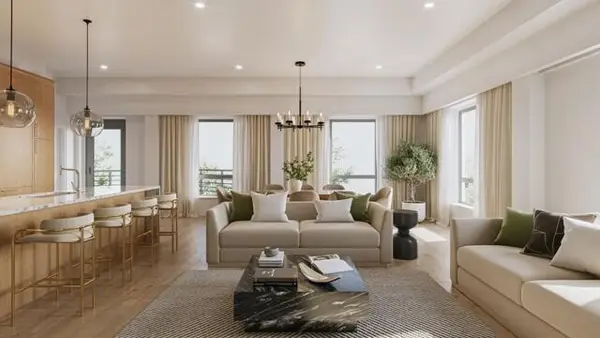 303 Detroit Street #402, Ann Arbor, MI 48104