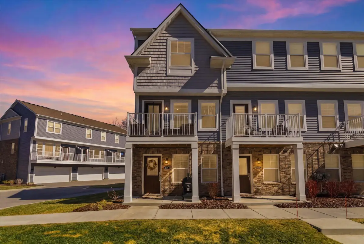 617 Anne Avenue, Brighton, MI 48116 - #1