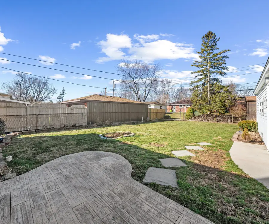 29726 Red Cedar Drive, Flat Rock, MI 48134 - #3