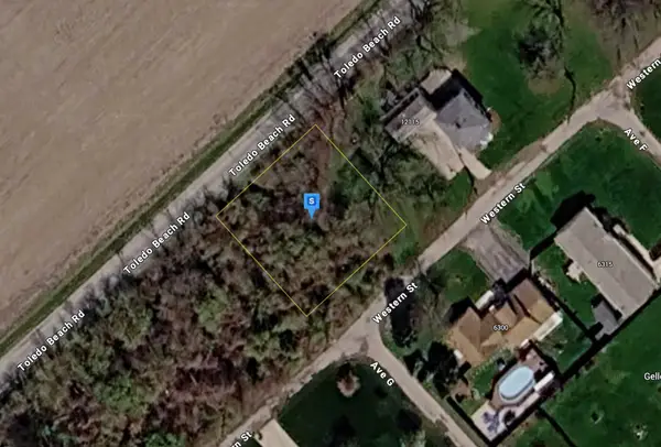 12101 Western Street, La Salle, MI 48145