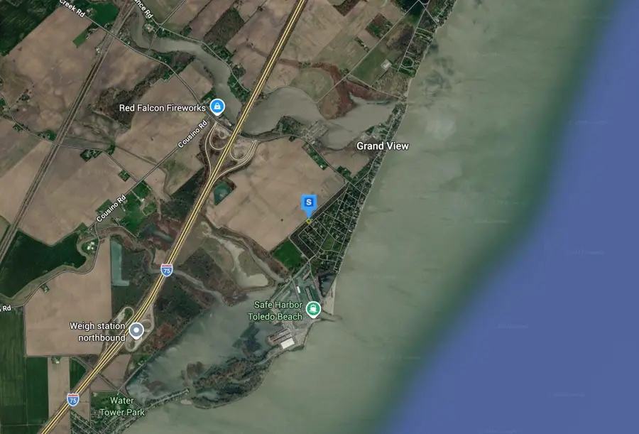 12101 Western Street, La Salle, MI 48145 - #3