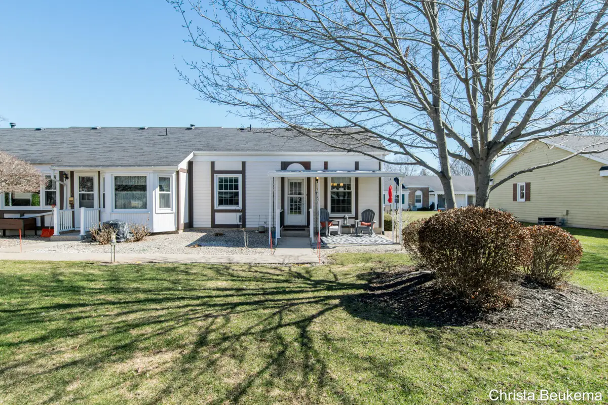 7805 Coachman Lane #61, Jenison, MI 49428 - #1