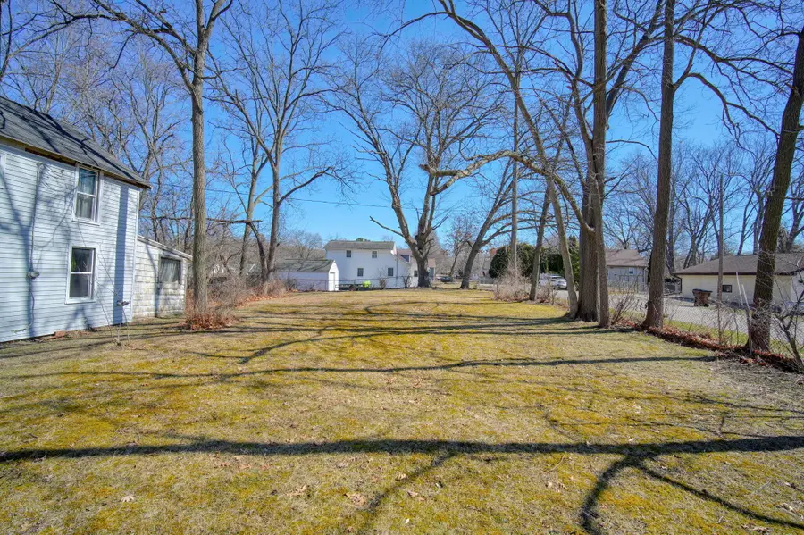 VL Hague Avenue, Jackson, MI 49203 - #2