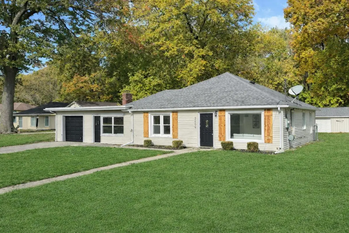 2609 Stanley Avenue, Portage, MI 49002 - #1