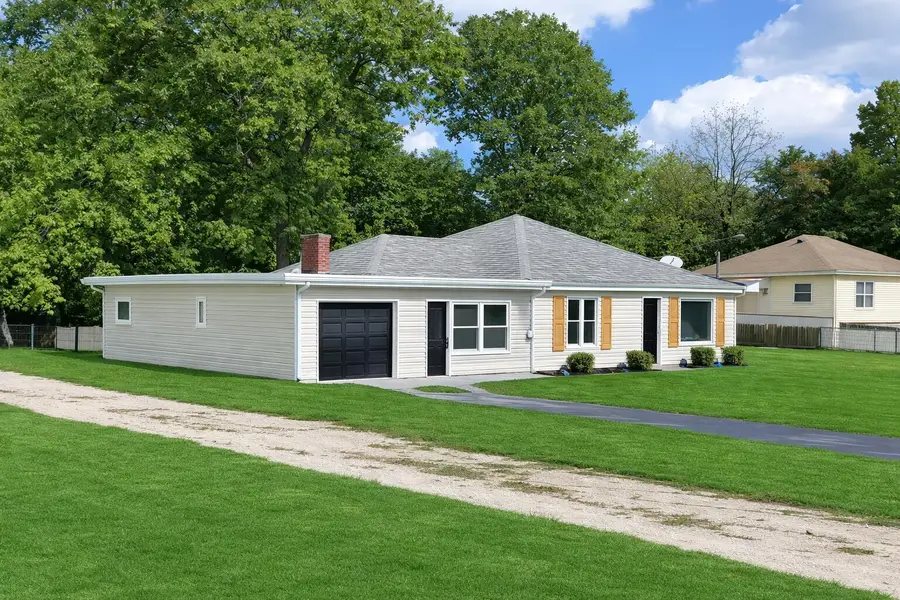 2609 Stanley Avenue, Portage, MI 49002 - #2