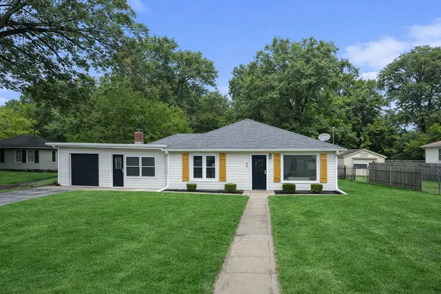 2609 Stanley Avenue, Portage, MI 49002 - #3