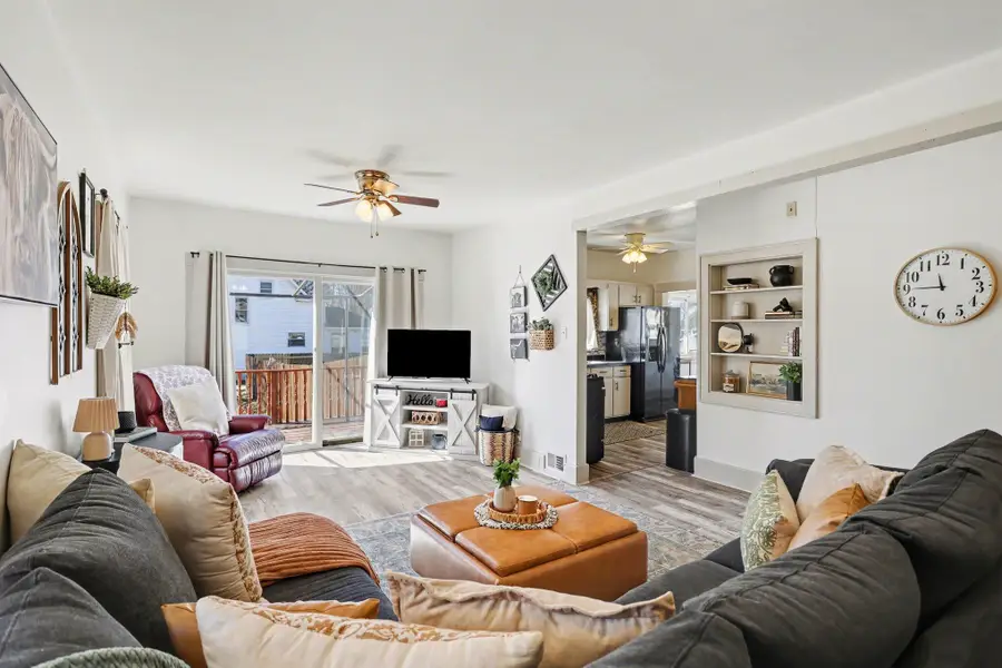 41 Eldredge Street, Battle Creek, MI 49037 - #3