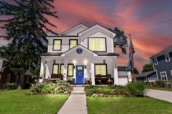 3337 Garden Avenue, Royal Oak, MI 48073