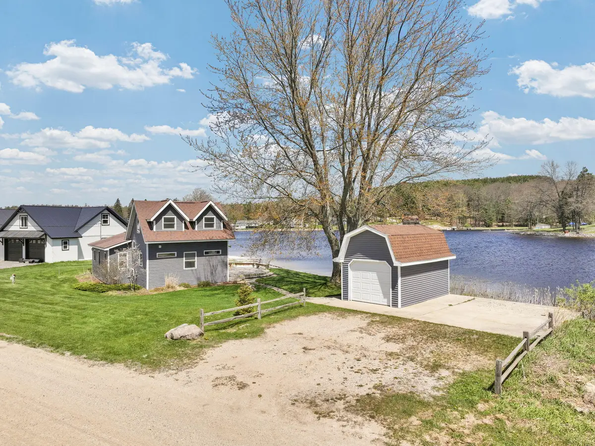 9351 E 50 Road, Cadillac, MI 49601 - #1