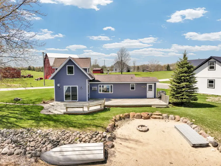 9351 E 50 Road, Cadillac, MI 49601 - #2
