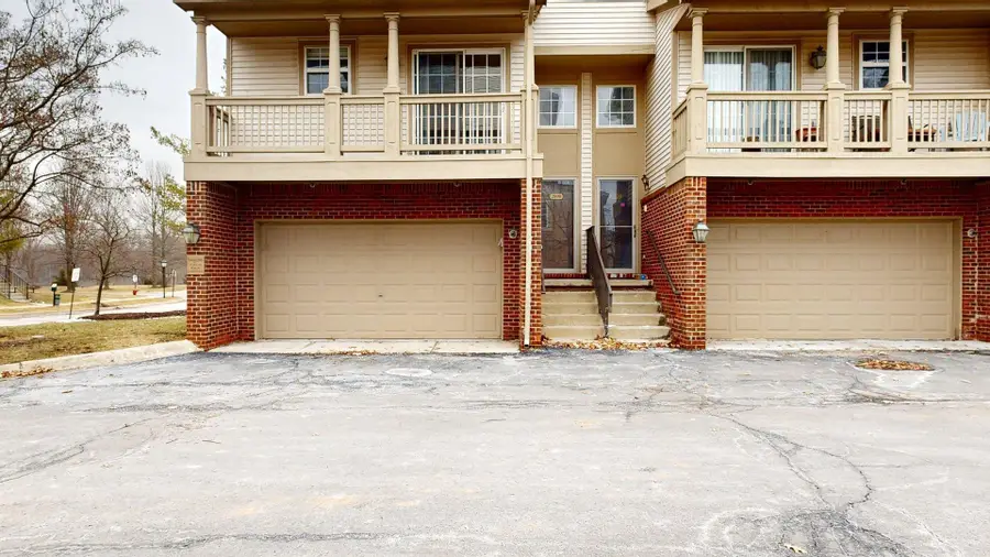 2890 Barclay Way, Ann Arbor, MI 48105 - #2