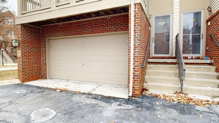 2890 Barclay Way, Ann Arbor, MI 48105 - #3