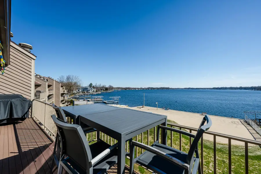 5251 Paw Paw Lake Road #16, Coloma, MI 49038 - #2