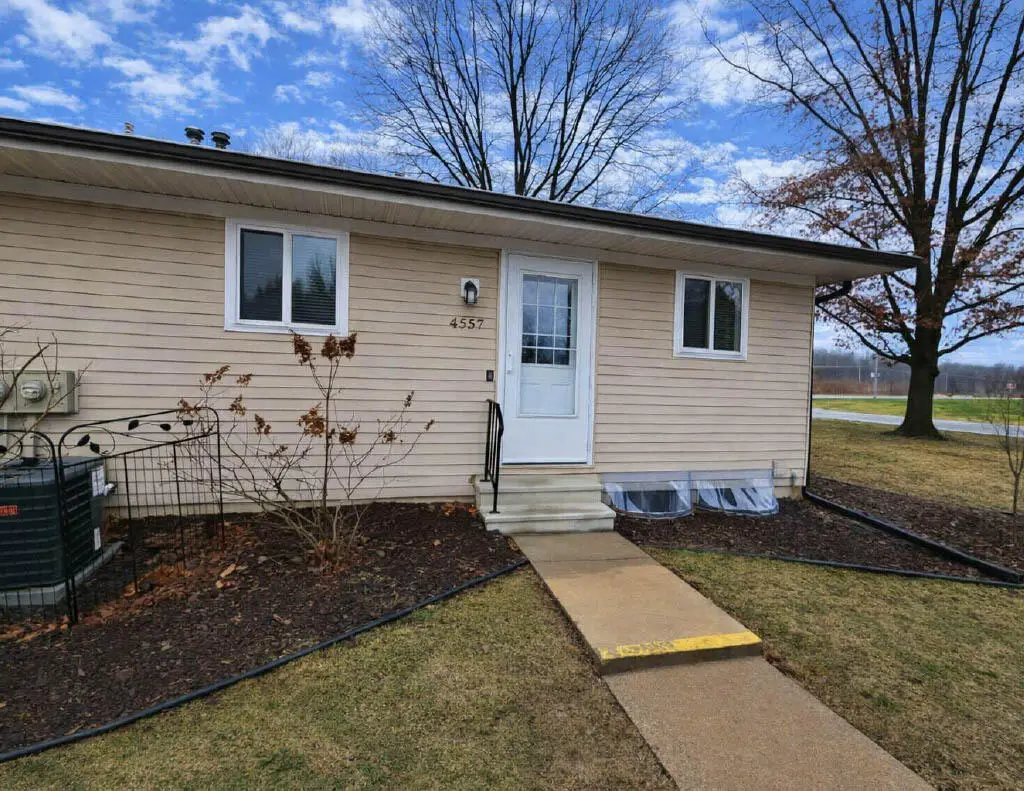 4557 Westbrook Drive #31, Jackson, MI 49201 - #1